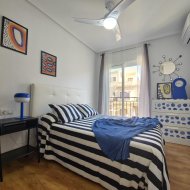 Reventa - Adosado -
Orihuela Costa - Playa Flamenca