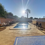 Reventa - Adosado -
Orihuela Costa - Playa Flamenca