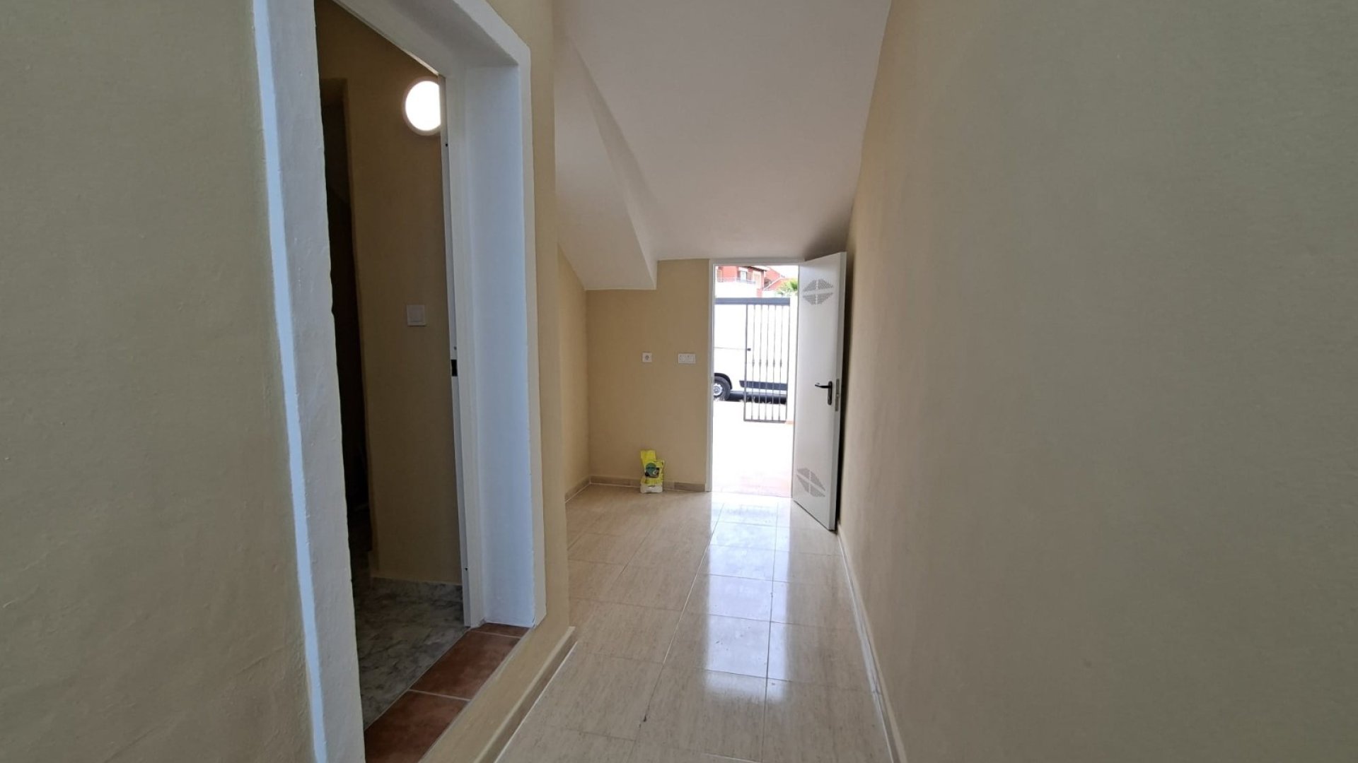 Reventa - Adosado -
Orihuela Costa - Playa Flamenca