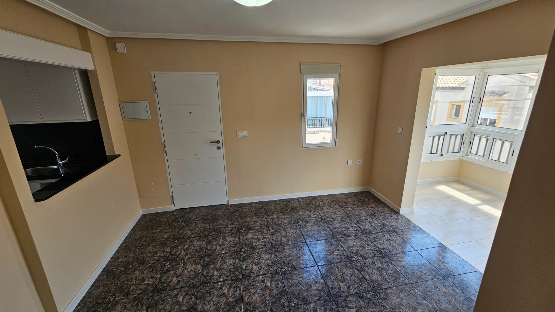 Reventa - Adosado -
Orihuela Costa - Playa Flamenca