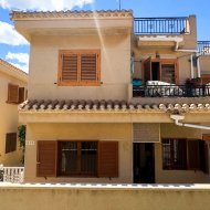 Reventa - Adosado -
Orihuela Costa - Playa Flamenca