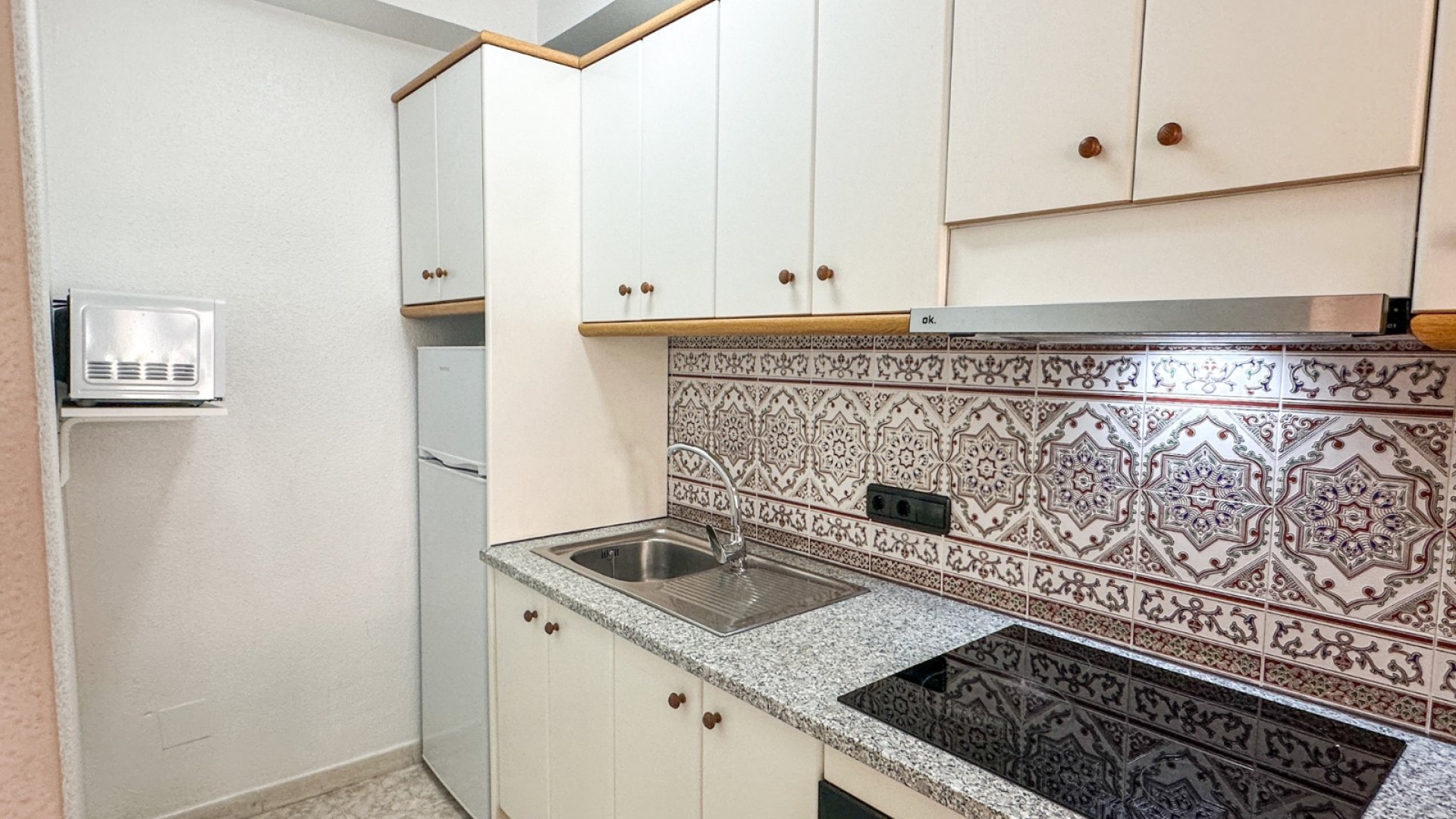 Reventa - Adosado -
Orihuela Costa - Playa Flamenca