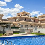 Reventa - Adosado -
Orihuela Costa - Playa Flamenca