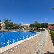 Reventa - Adosado -
Orihuela Costa - Playa Flamenca