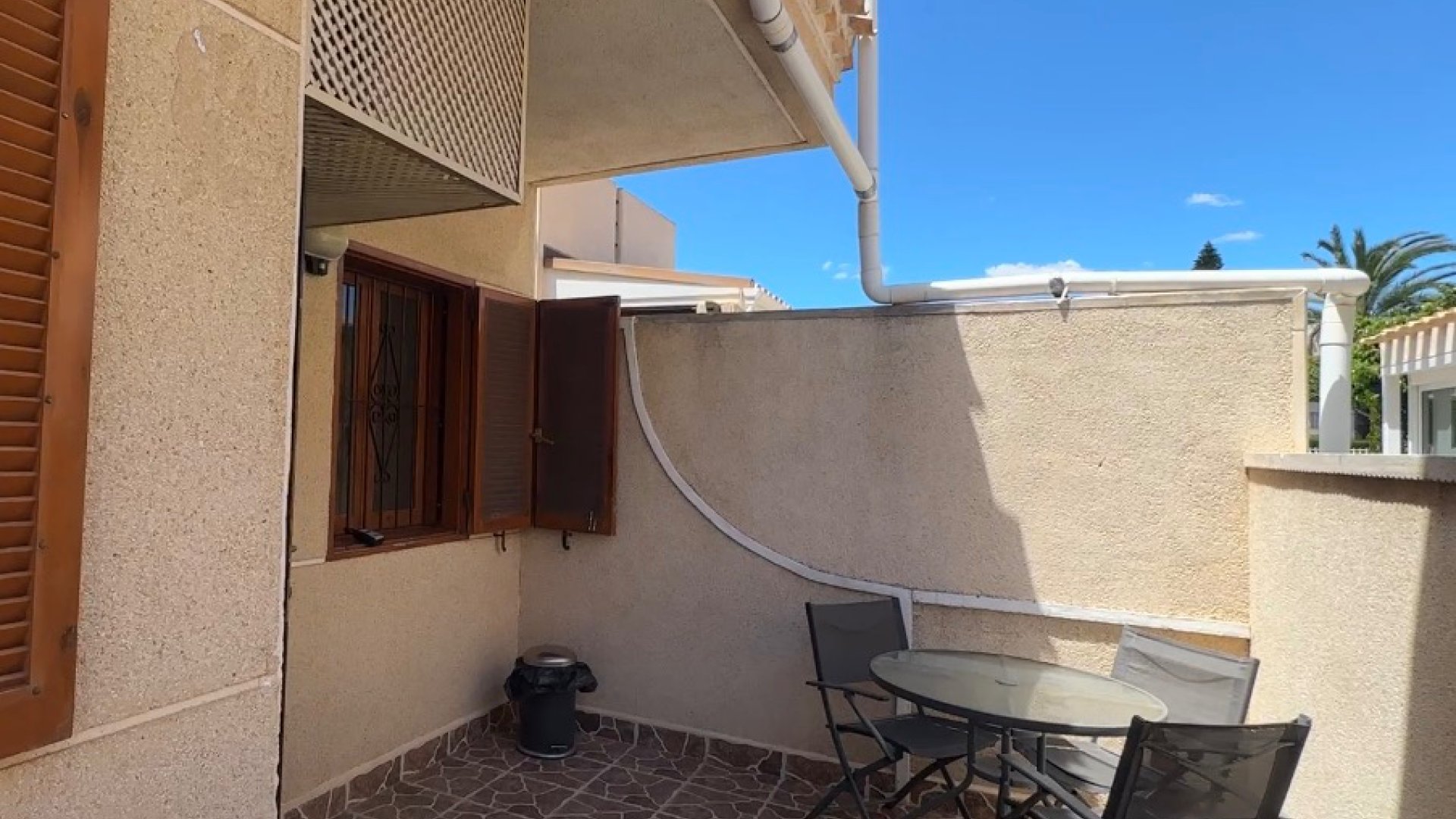 Reventa - Adosado -
Orihuela Costa - Playa Flamenca