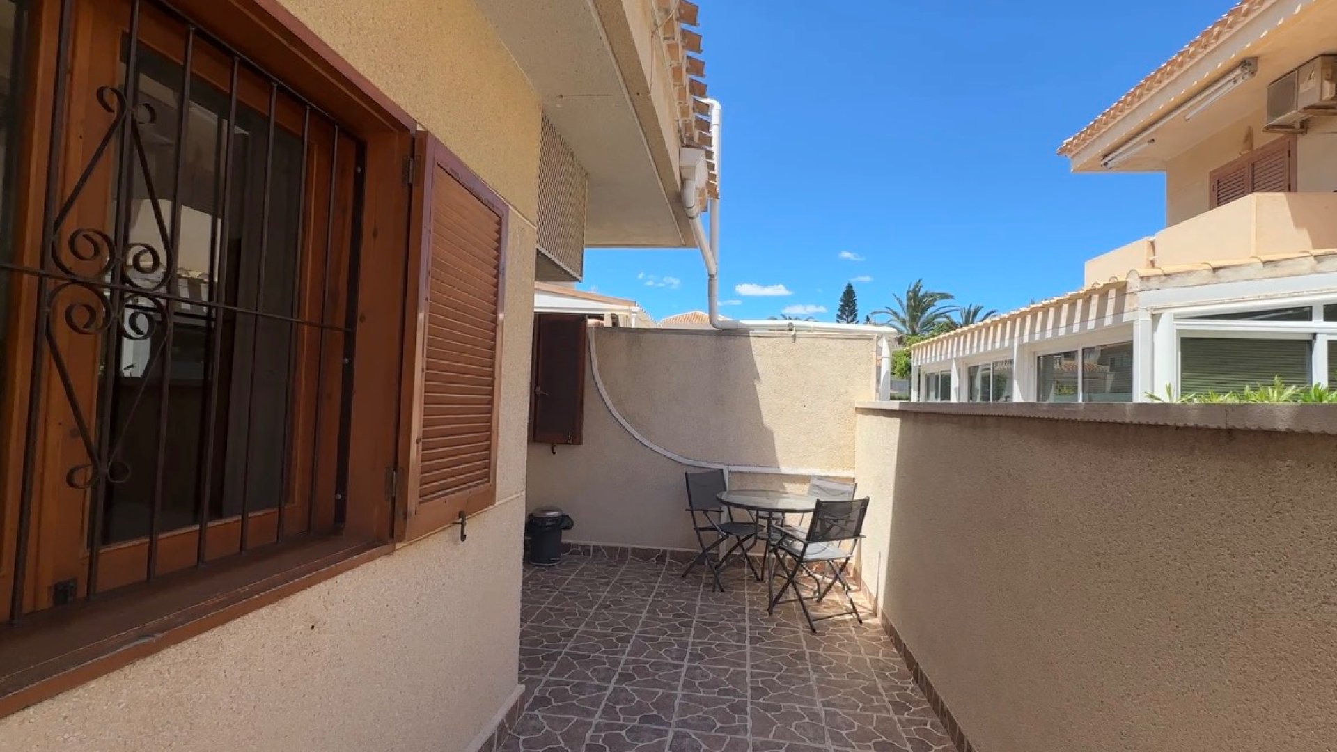 Reventa - Adosado -
Orihuela Costa - Playa Flamenca