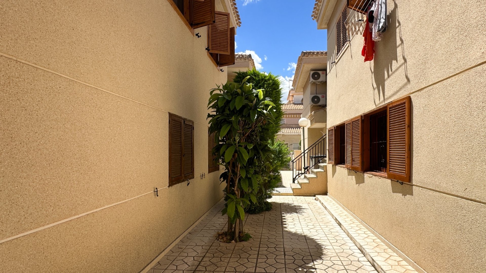 Reventa - Adosado -
Orihuela Costa - Playa Flamenca