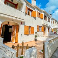 Reventa - Adosado -
Orihuela Costa - Playa Flamenca