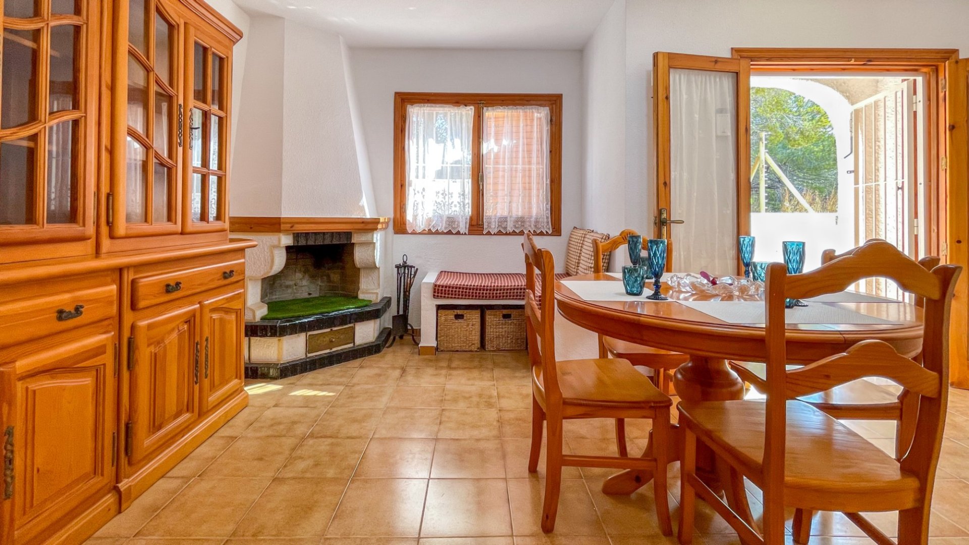 Reventa - Adosado -
Orihuela Costa - Playa Flamenca