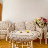 Reventa - Adosado -
Orihuela Costa - Playa Flamenca