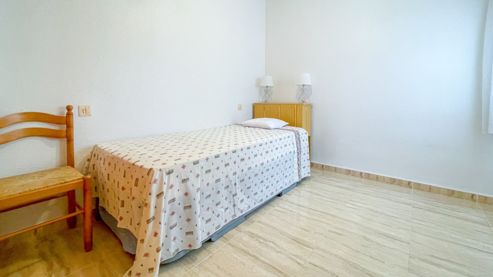 Reventa - Adosado -
Orihuela Costa - Playa Flamenca