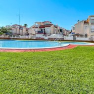 Reventa - Adosado -
Orihuela Costa - Playa Flamenca