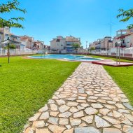 Reventa - Adosado -
Orihuela Costa - Playa Flamenca