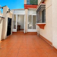 Reventa - Adosado -
Orihuela Costa - Playa Flamenca