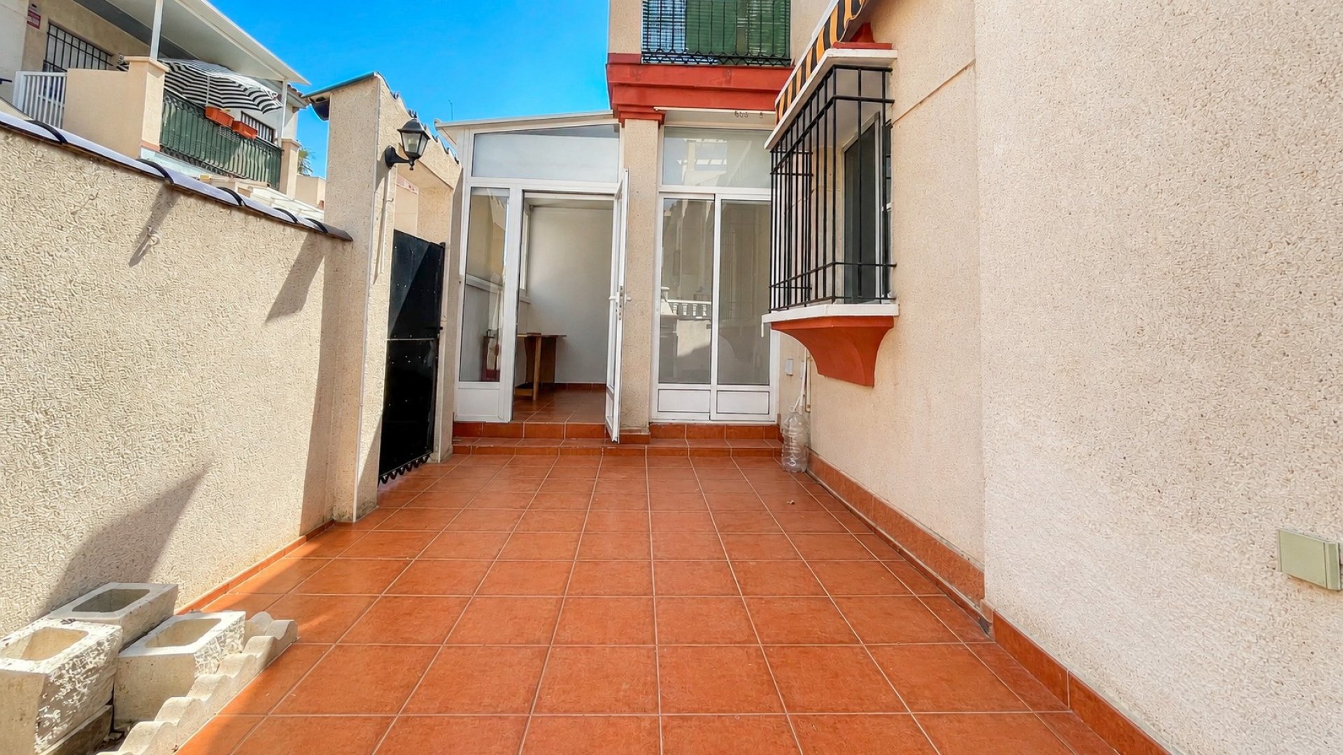 Reventa - Adosado -
Orihuela Costa - Playa Flamenca