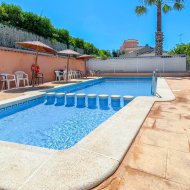 Reventa - Adosado -
Orihuela Costa - Playa Flamenca