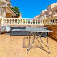 Reventa - Adosado -
Orihuela Costa - Playa Flamenca