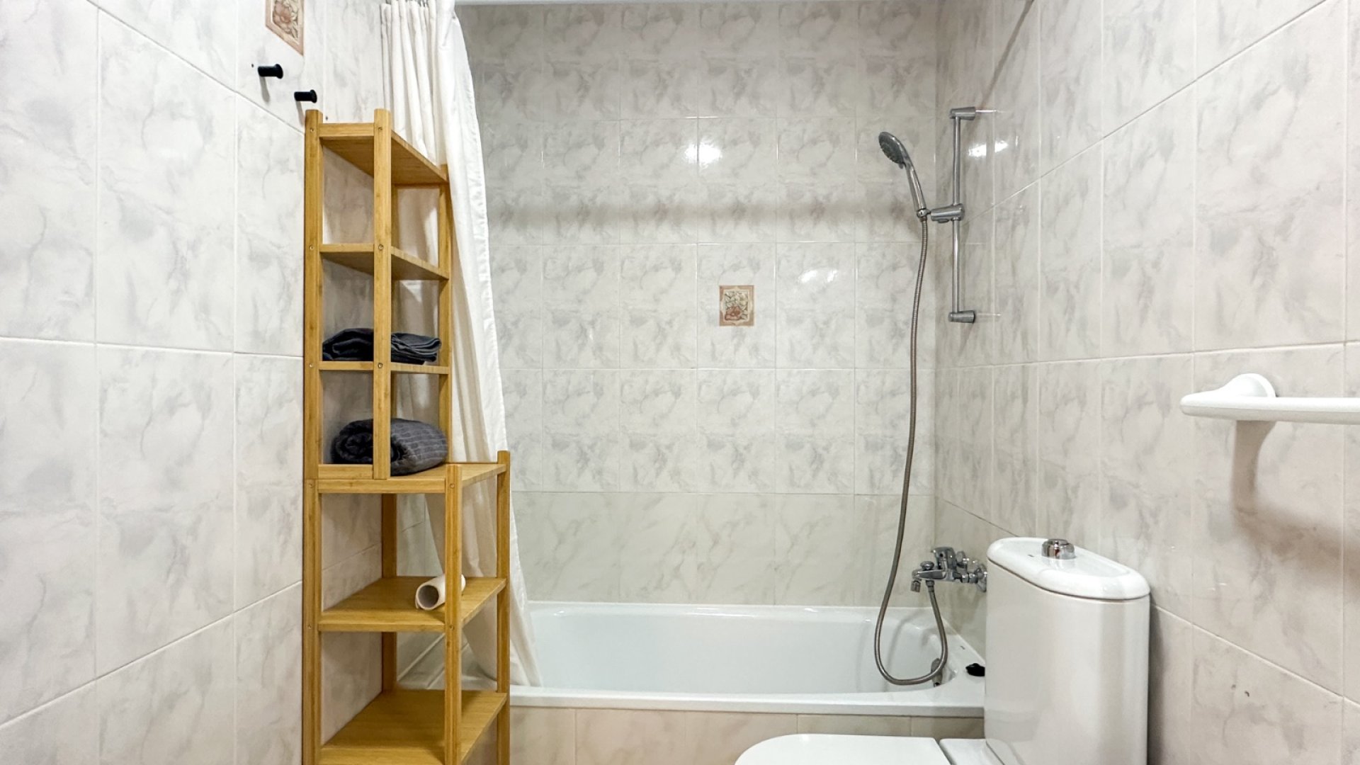 Reventa - Adosado -
Orihuela Costa - Playa Flamenca