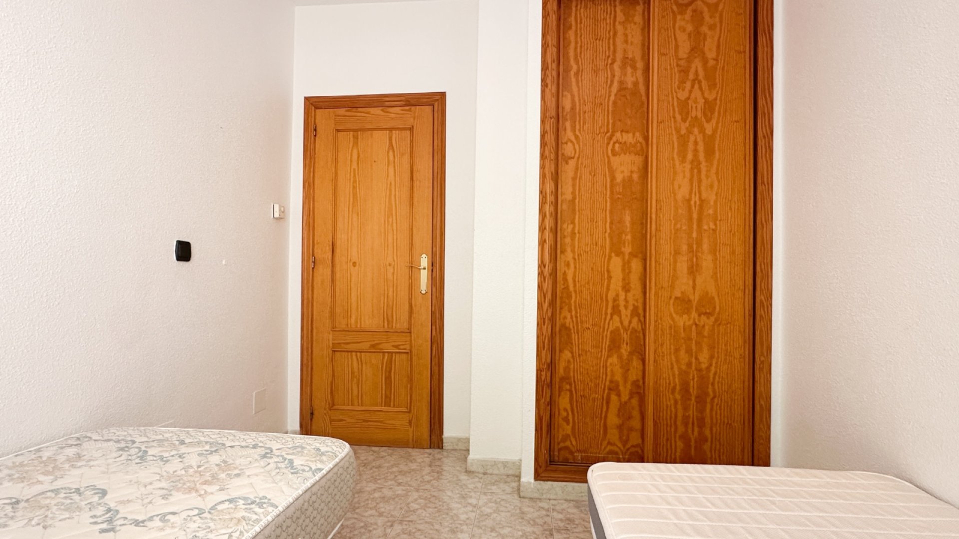 Reventa - Adosado -
Orihuela Costa - Playa Flamenca