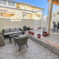 Reventa - Adosado -
Orihuela Costa - Playa Flamenca