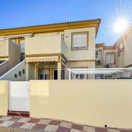 Reventa - Adosado -
Orihuela Costa - Playa Flamenca