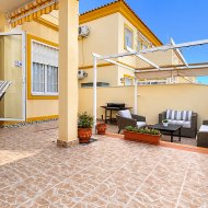 Reventa - Adosado -
Orihuela Costa - Playa Flamenca