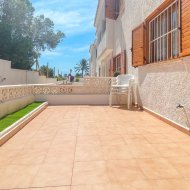Reventa - Adosado -
Orihuela Costa - Playa Flamenca