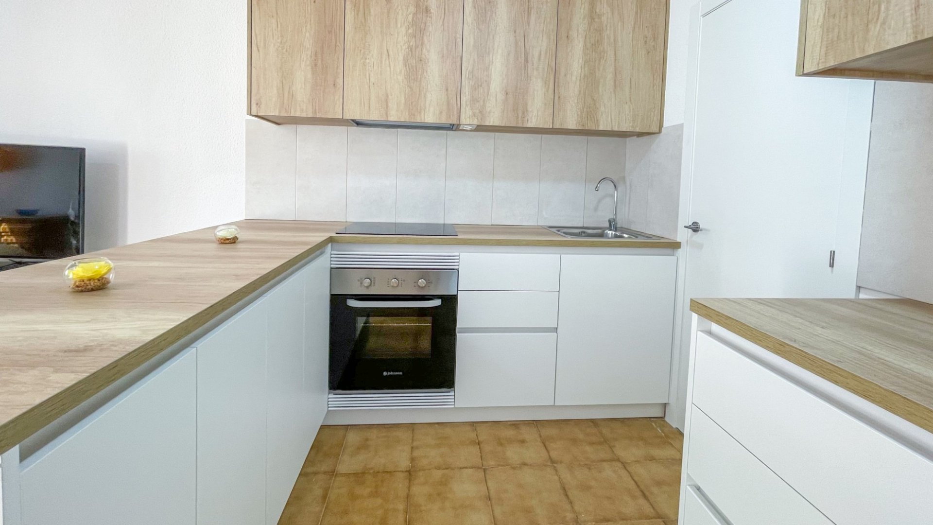 Reventa - Adosado -
Orihuela Costa - Playa Flamenca