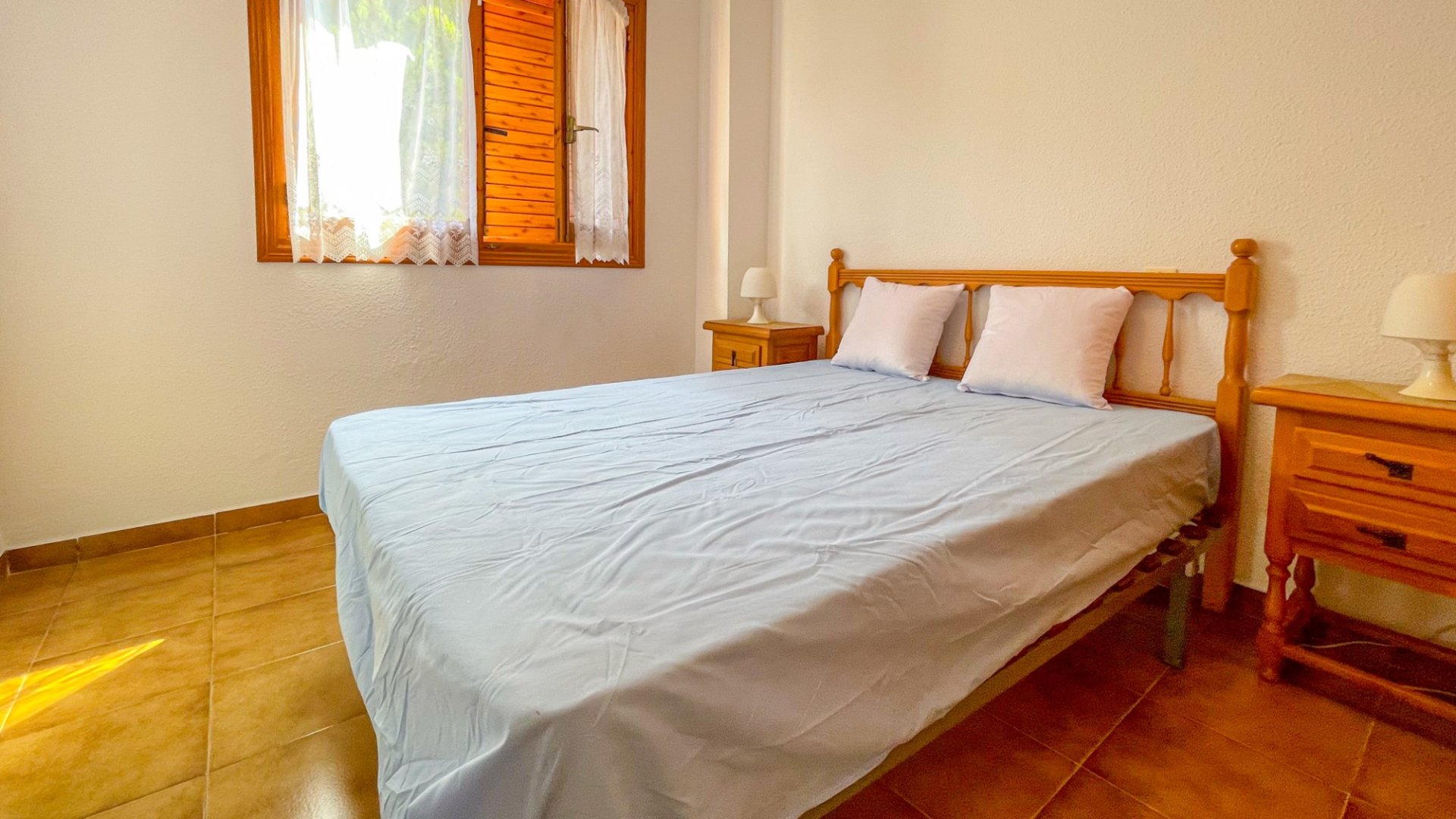 Reventa - Adosado -
Orihuela Costa - Playa Flamenca