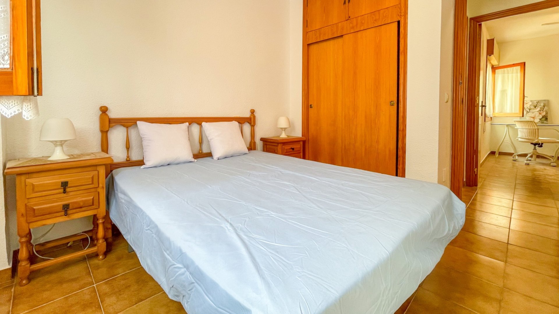 Reventa - Adosado -
Orihuela Costa - Playa Flamenca