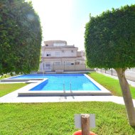 Reventa - Adosado -
Orihuela Costa - Playa Flamenca