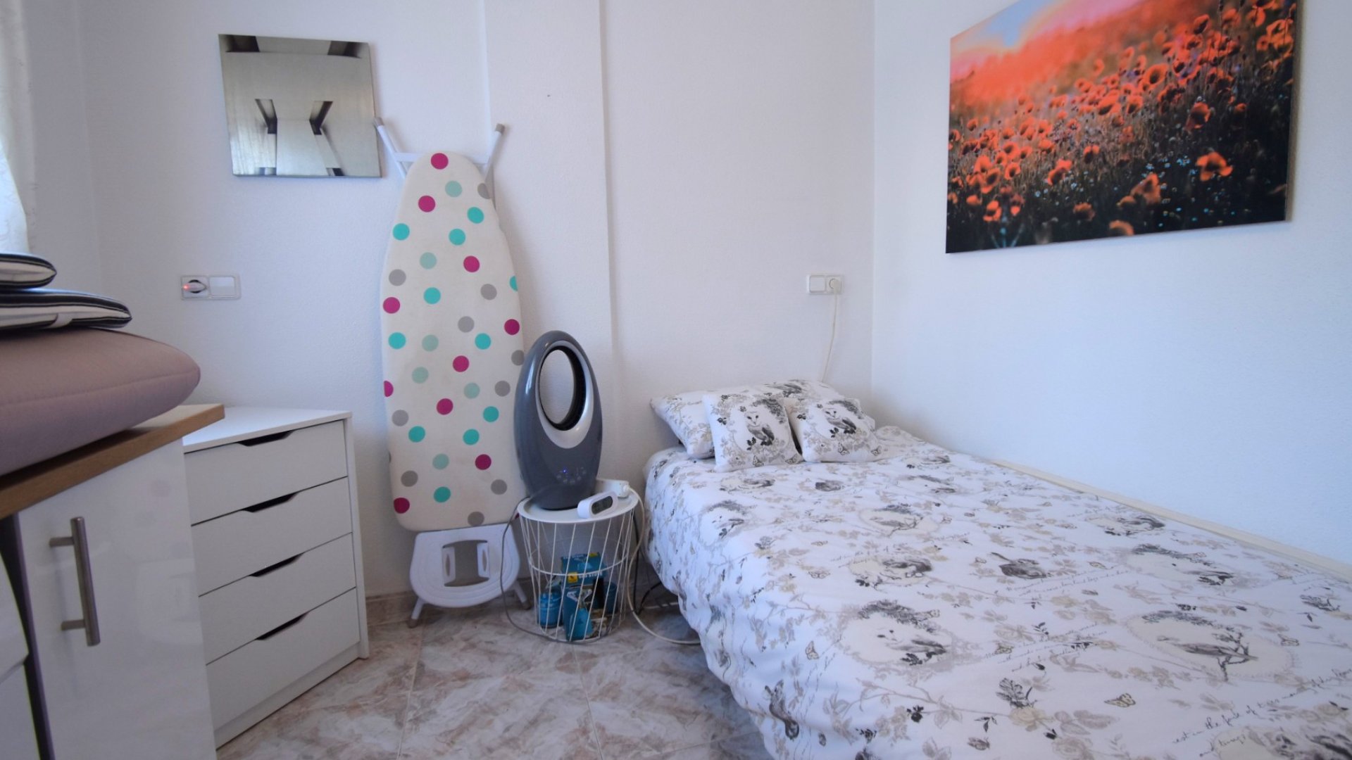 Reventa - Adosado -
Orihuela Costa - Playa Flamenca