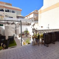 Reventa - Adosado -
Orihuela Costa - Playa Flamenca