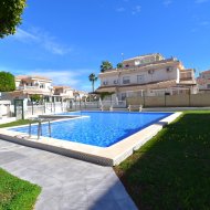 Reventa - Adosado -
Orihuela Costa - Playa Flamenca