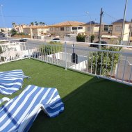 Reventa - Adosado -
Orihuela Costa - Playa Flamenca