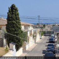 Reventa - Adosado -
Orihuela Costa - Playa Flamenca