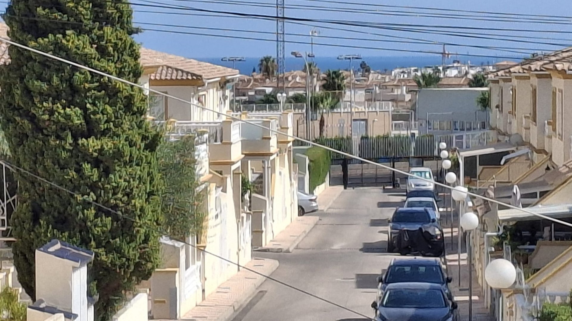 Reventa - Adosado -
Orihuela Costa - Playa Flamenca