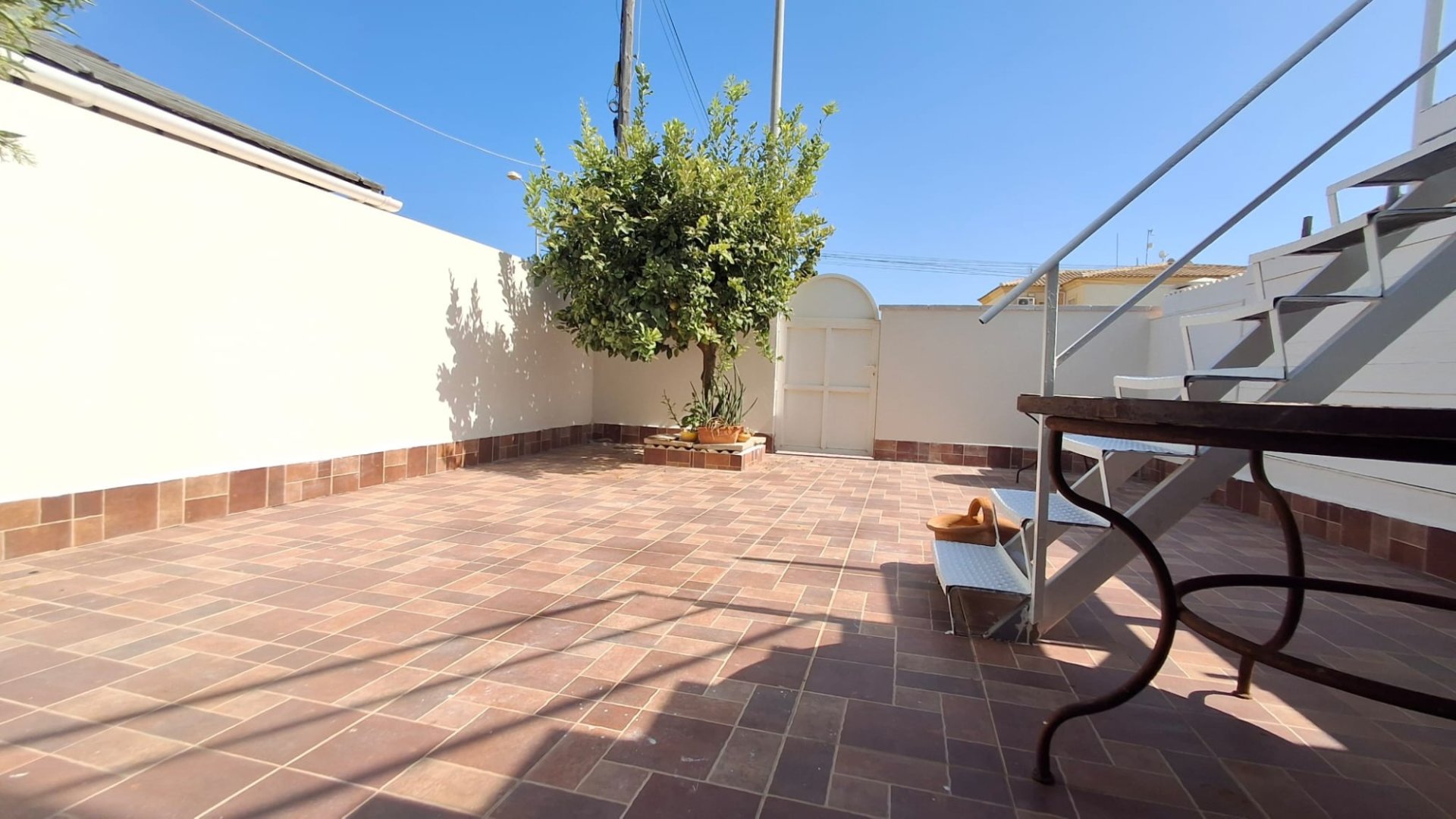 Reventa - Adosado -
Orihuela Costa - Playa Flamenca