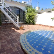 Reventa - Adosado -
Orihuela Costa - Playa Flamenca