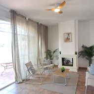 Reventa - Adosado -
Orihuela Costa - Playa Flamenca