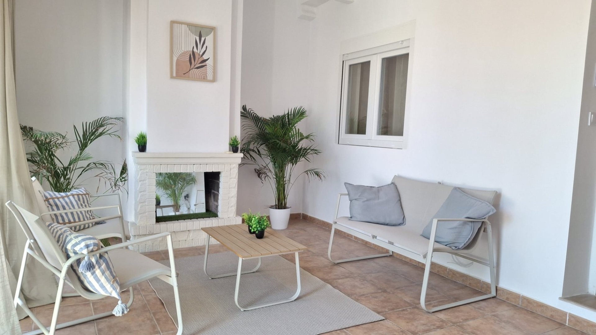 Reventa - Adosado -
Orihuela Costa - Playa Flamenca