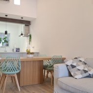 Reventa - Adosado -
Orihuela Costa - Playa Flamenca