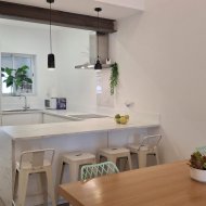 Reventa - Adosado -
Orihuela Costa - Playa Flamenca