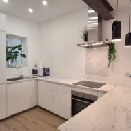 Reventa - Adosado -
Orihuela Costa - Playa Flamenca