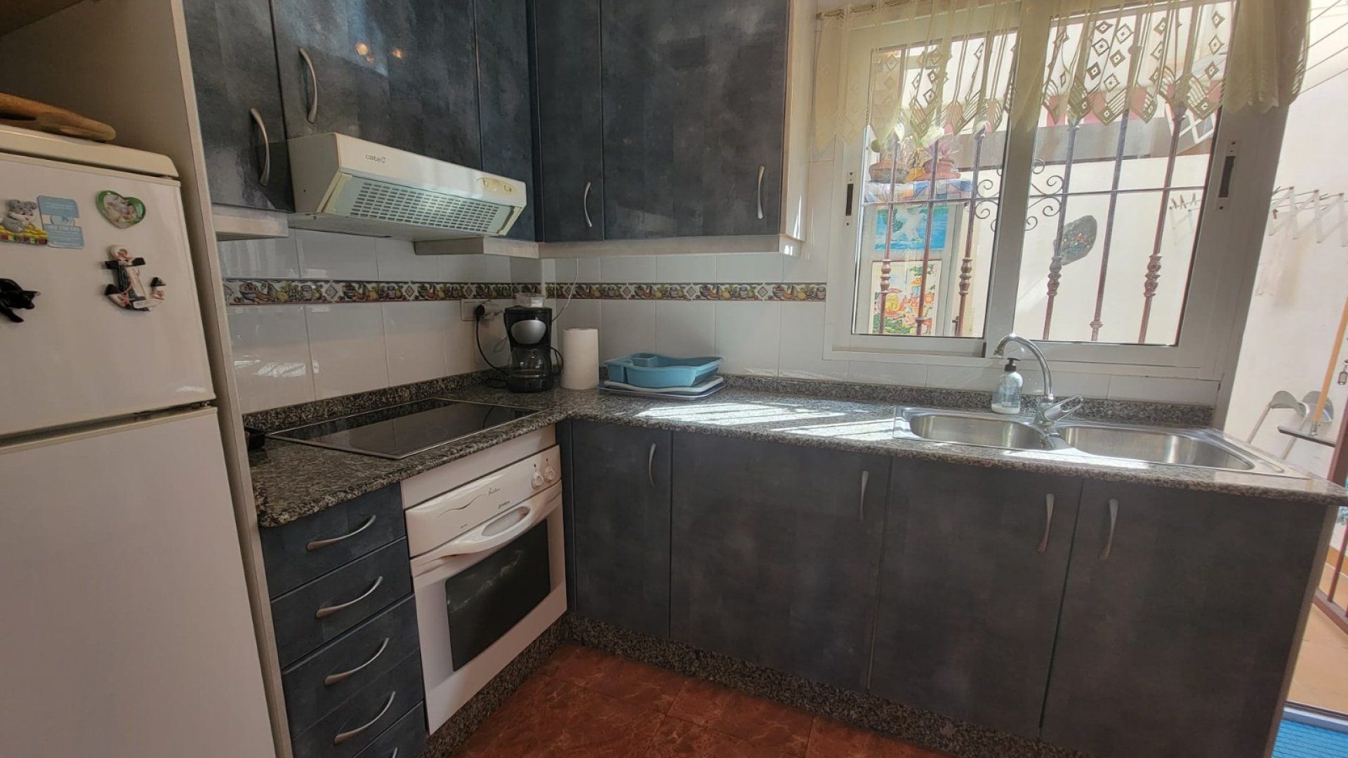Reventa - Adosado -
Orihuela Costa - Playa Flamenca