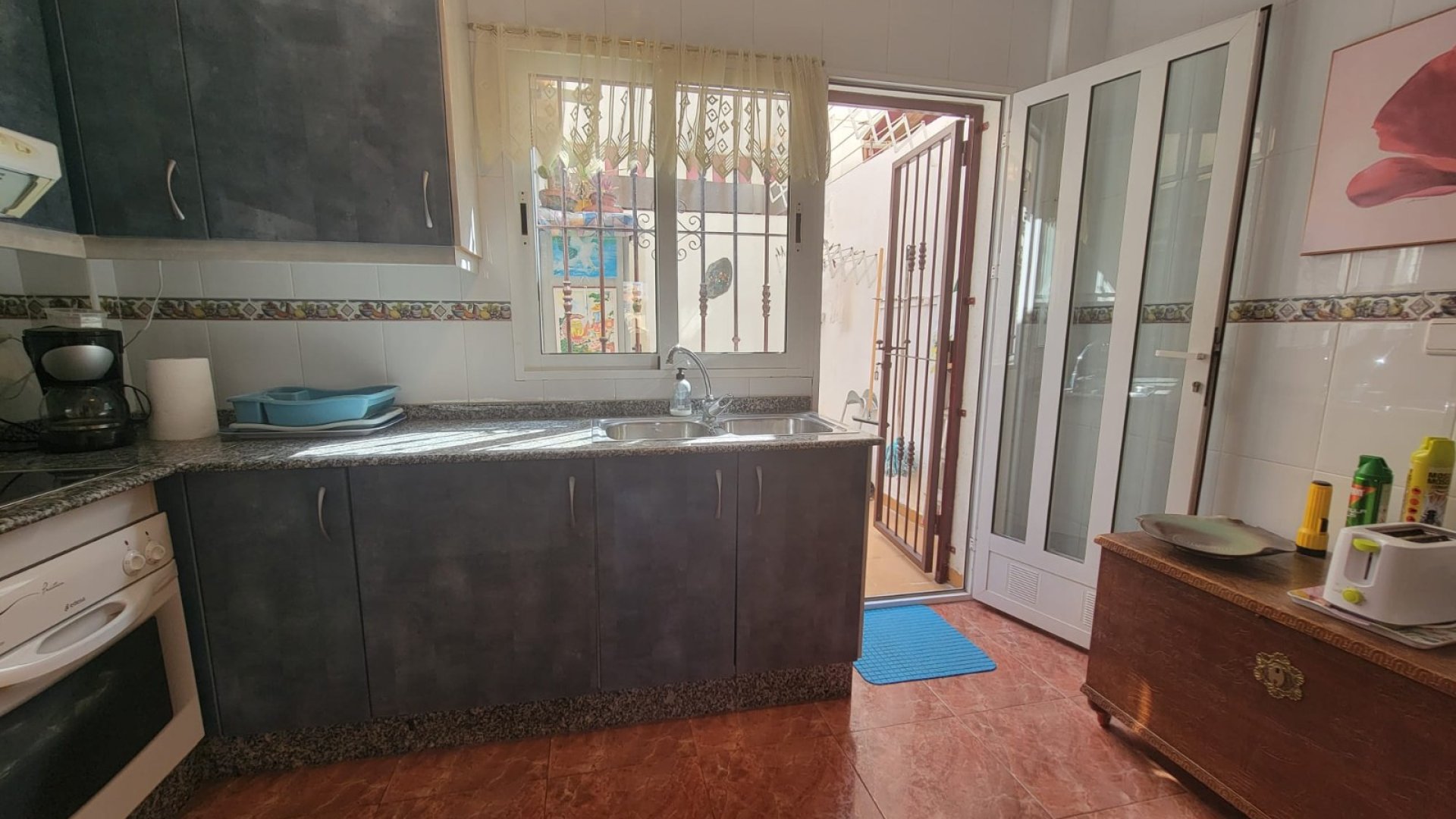Reventa - Adosado -
Orihuela Costa - Playa Flamenca