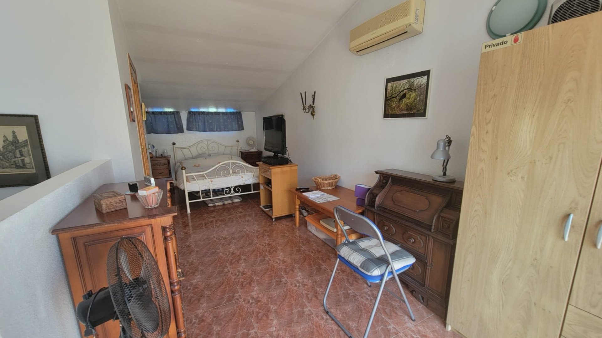 Reventa - Adosado -
Orihuela Costa - Playa Flamenca