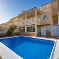 Reventa - Adosado -
Orihuela Costa - Punta Prima