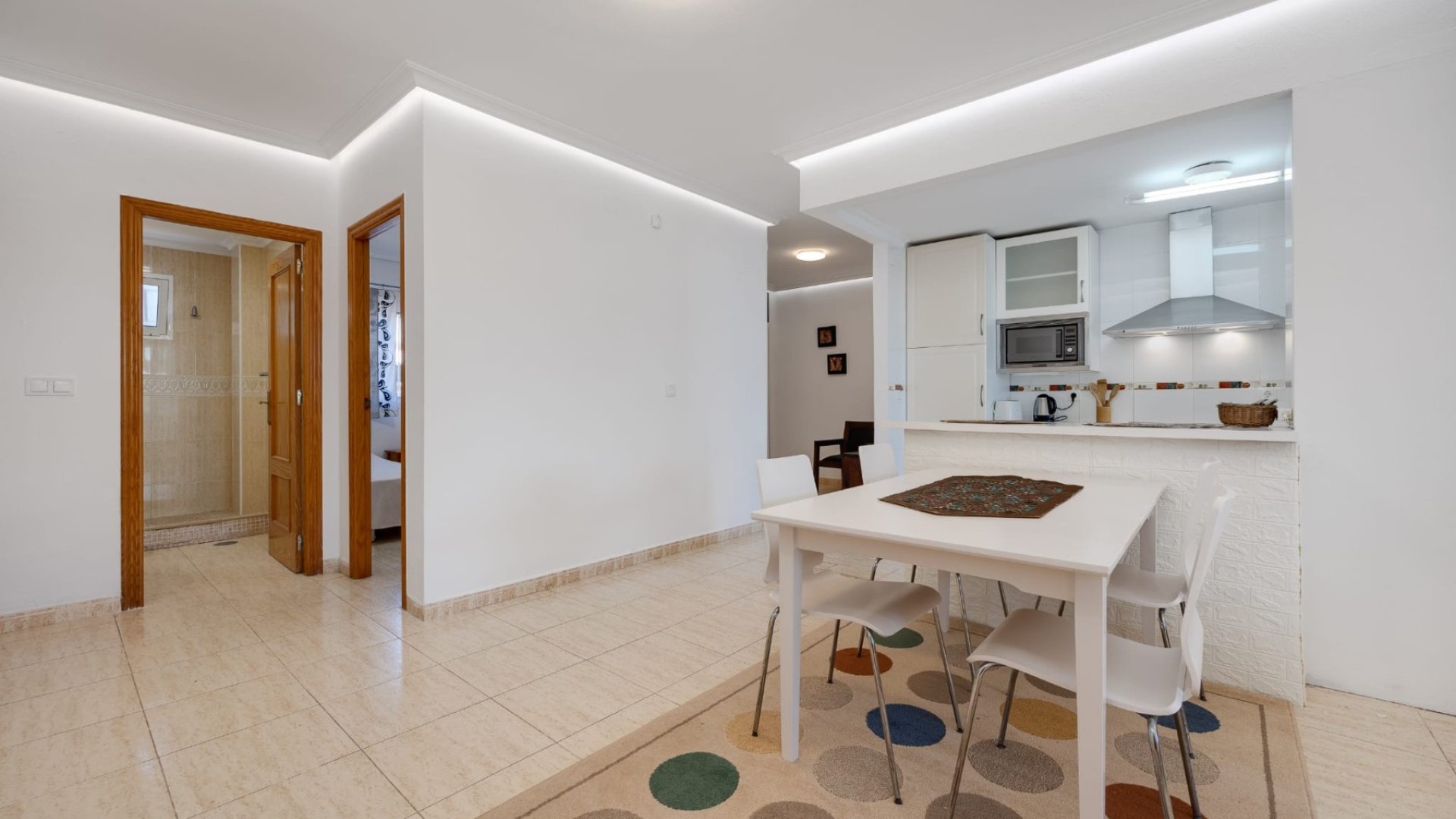 Reventa - Adosado -
Orihuela Costa - Punta Prima