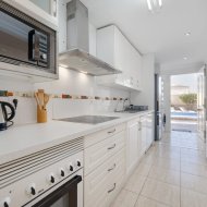 Reventa - Adosado -
Orihuela Costa - Punta Prima